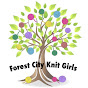 Forest City Knit Girls