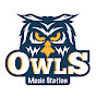 OWLS Music station