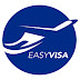 logo Easy Visa