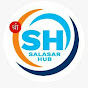 श्री SALASAR HUB