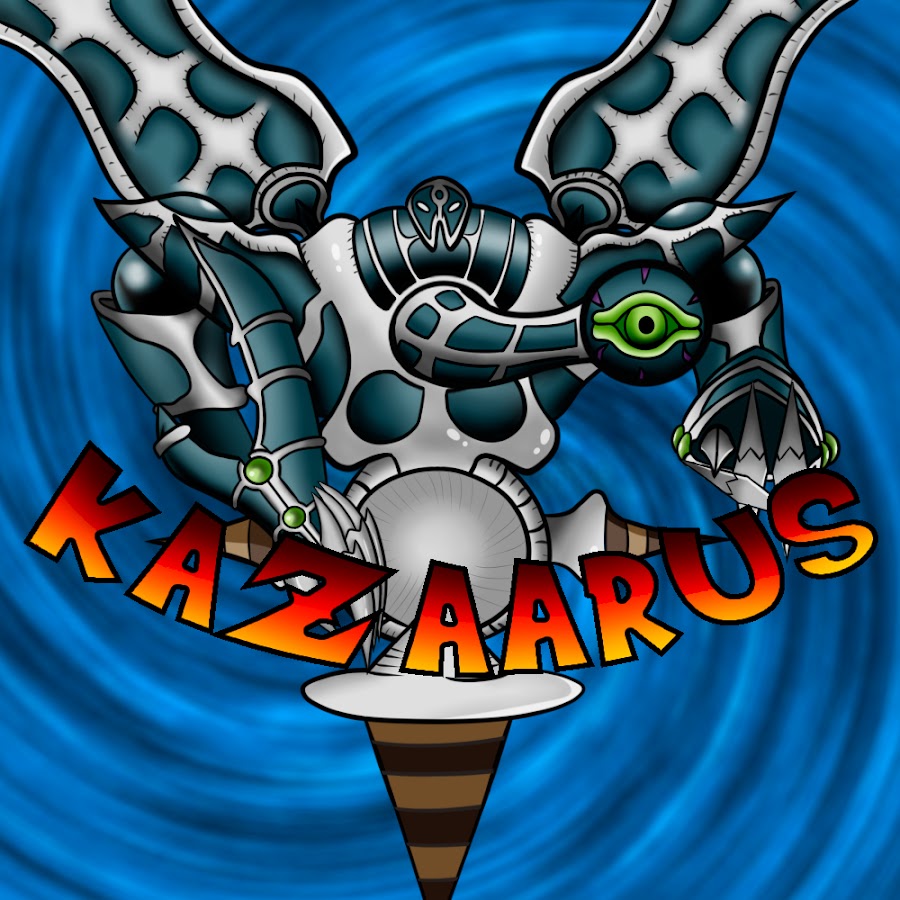 Kazaarus