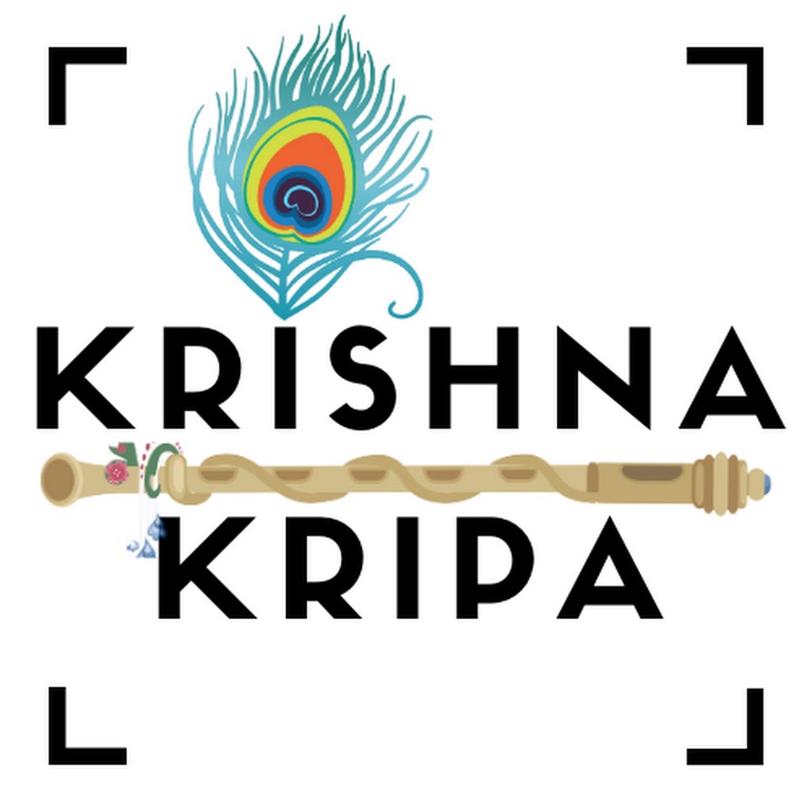 Krishna Kripa Youtube