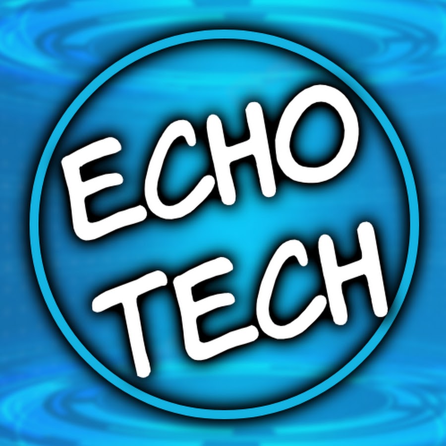 Echo Tech - YouTube