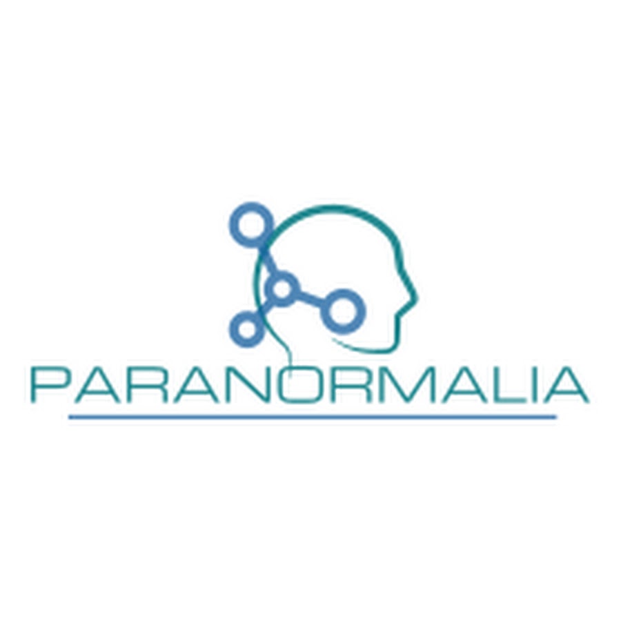 Paranormalia Podcast