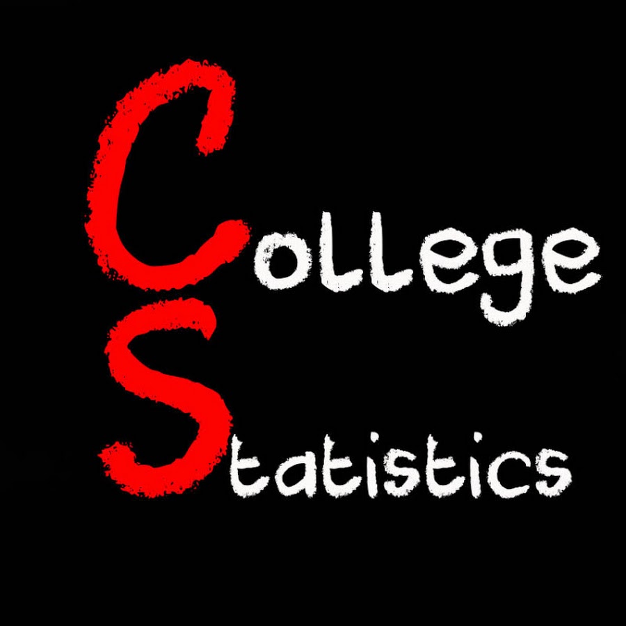 College Statistics