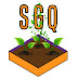 logo Small Garden Quest