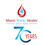 Miami Water Heater