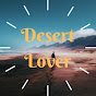 Desert Lover