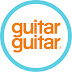 logo GUITARGUITAR