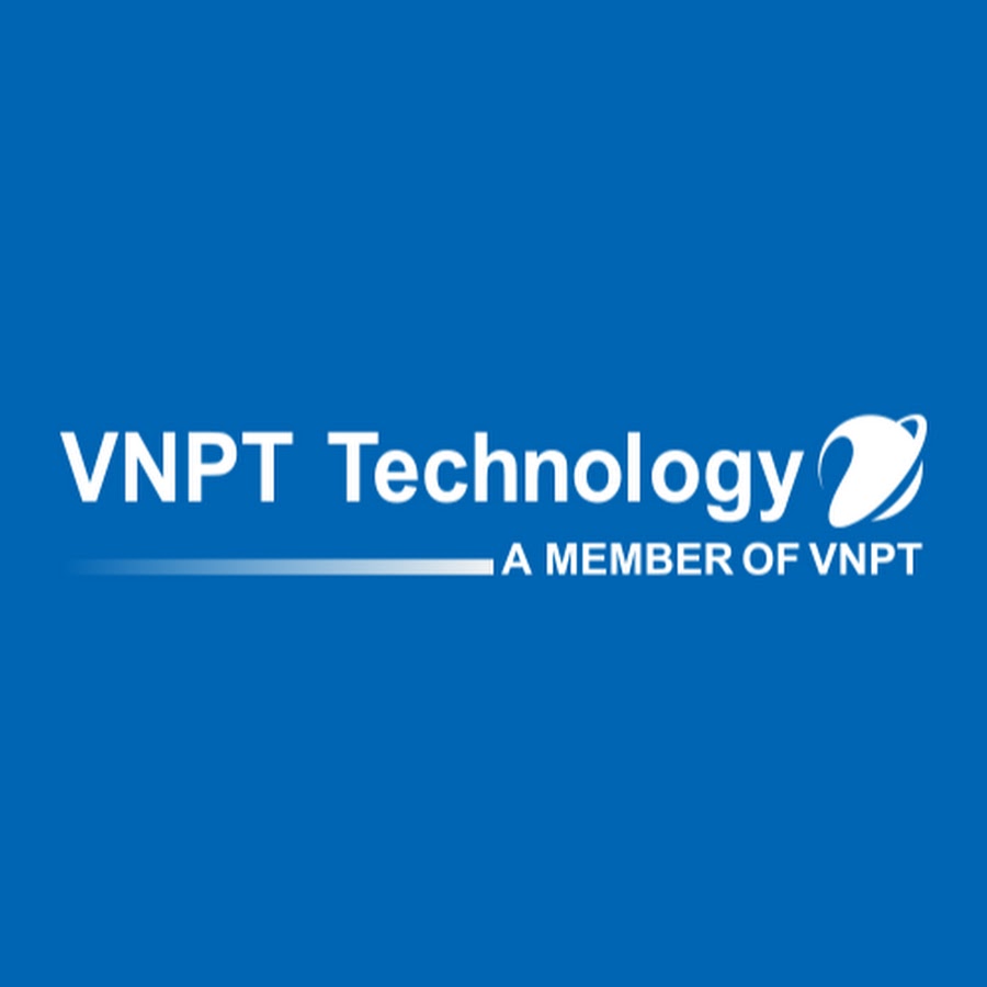 VNPT Technology - YouTube