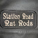 Station road Rat rods