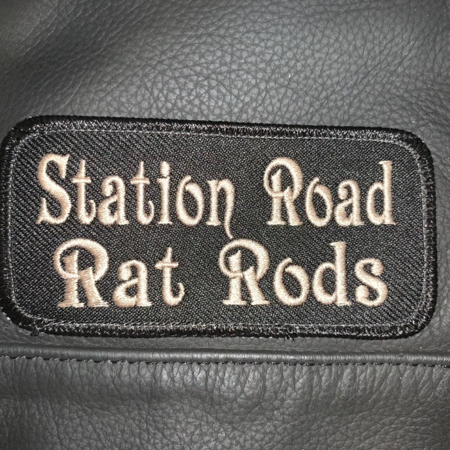 Station road Rat rods @stationroadratrods