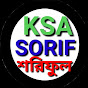 KSA SORIF