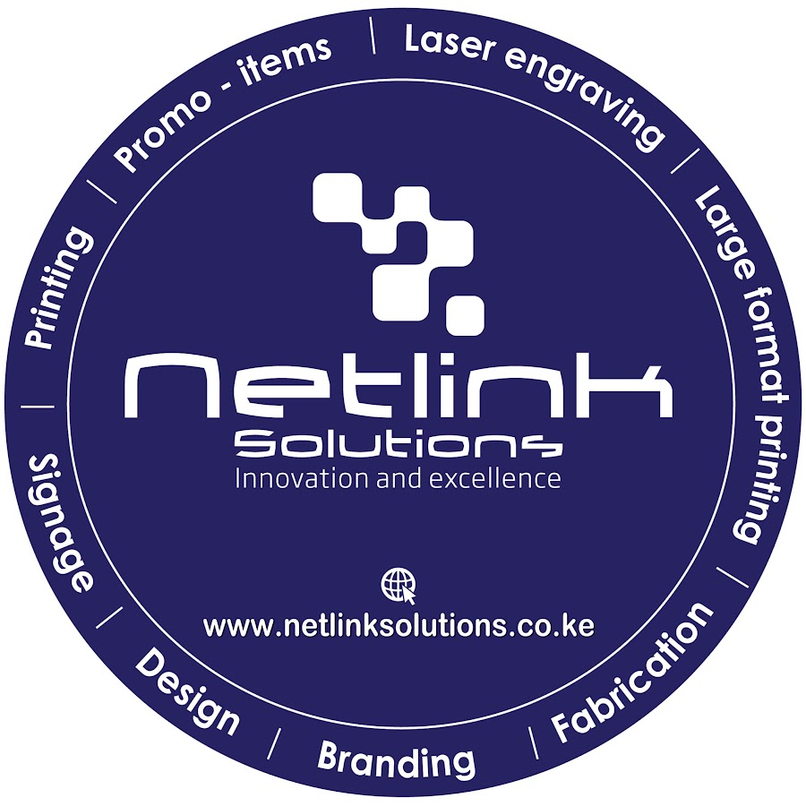Netlink solutions youtube
