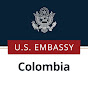 USEmbassyBogota