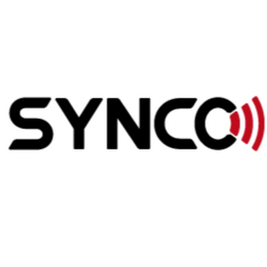 SYNCO Microphones 