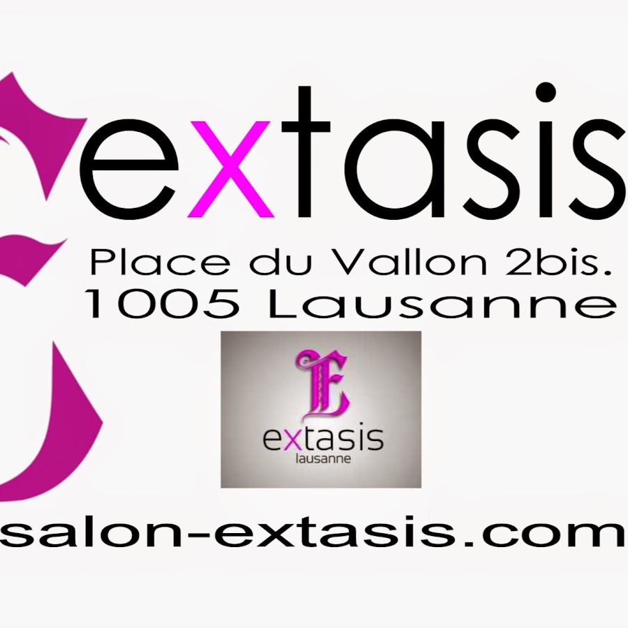 SALON EXTASIS - YouTube