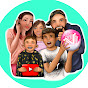 Vasilisa Kiss Family youtube avatar