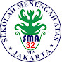 SMAN 32 JAKARTA Official