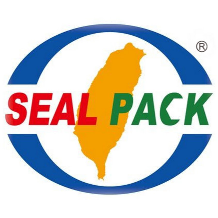 SEAL PACK捷輝機械- YouTube