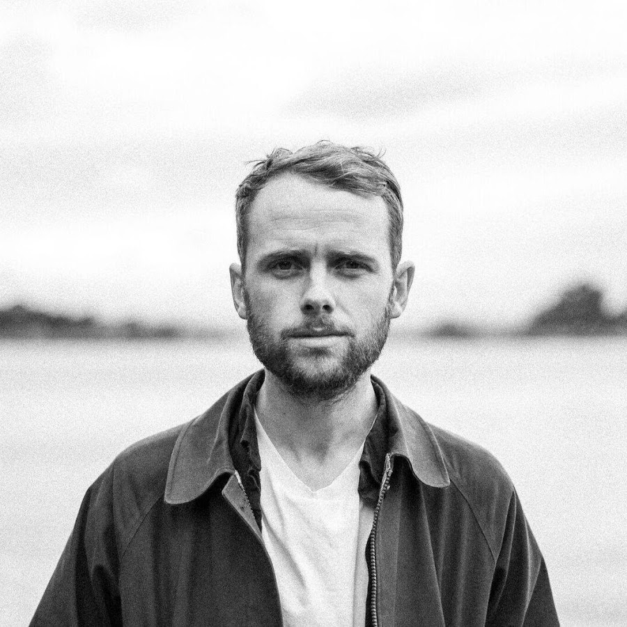 michael cassidy YouTube