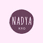 Nadya KRO // Need to Knit