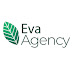 logo Eva Agency