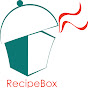 Recipeboxes