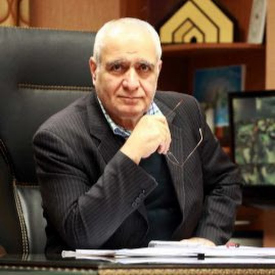 عبدالزهراء وطن دوست بنیان گذار پنبه ریز