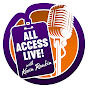 ALL ACCESS LIVE with KEVIN RANKIN