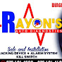 Rayon's Auto Diagnostics