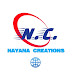 Nayana Creations