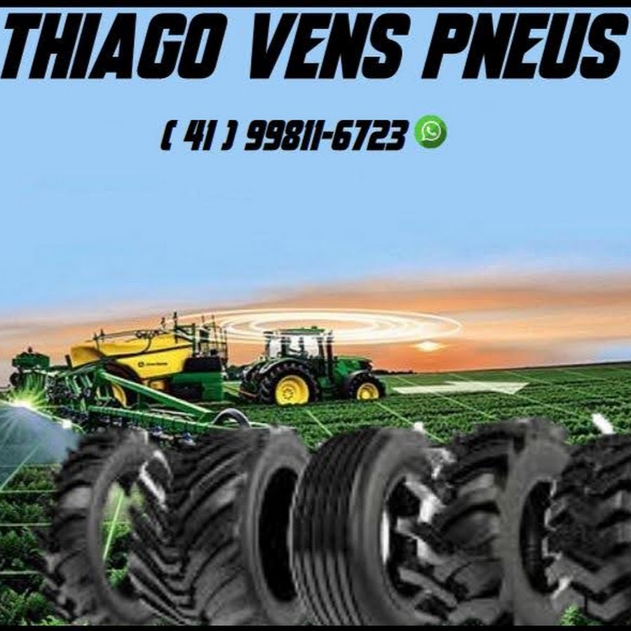 Thiago Vens