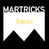 logo Martricks Games