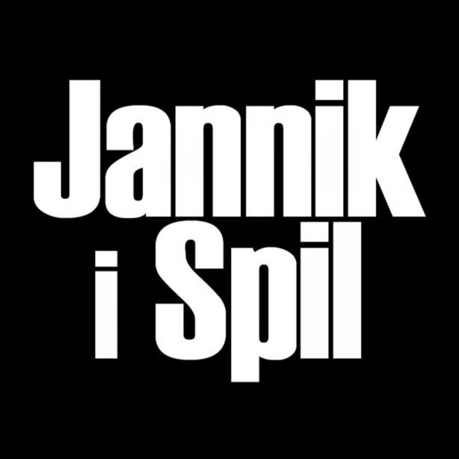 Jannik I Spil @JannikISpil