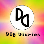 Diy Diaries