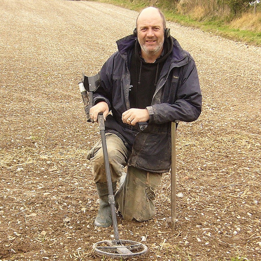 tinner455 .uk metal detecting @tinner455