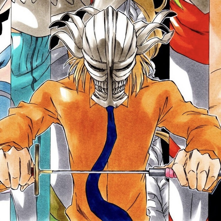 influencer profile picture