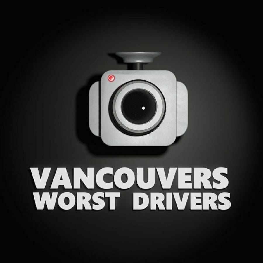 Vancouver's Worst Drivers Dashcam @vancouversworstdrivers