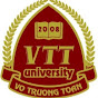 VTTU Trường Đại học Võ Trường Toản