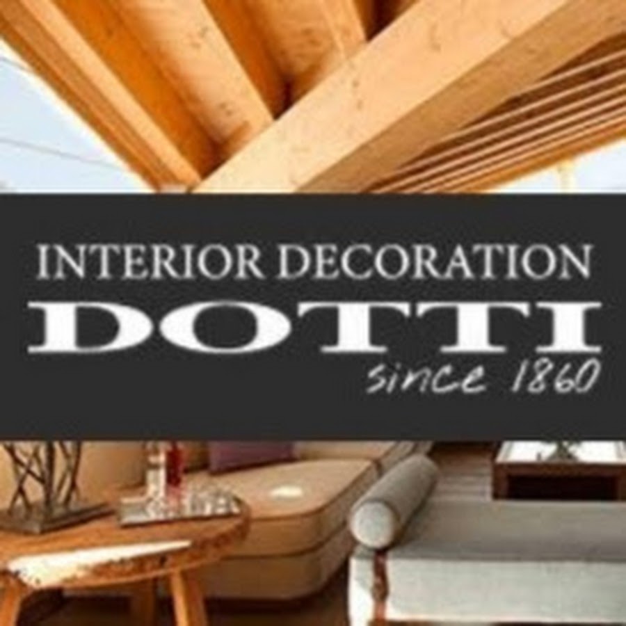 Dotti Interior Decoration Youtube