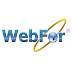 logo Webfor Treinamentos