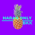 방콕사는HaranOnly