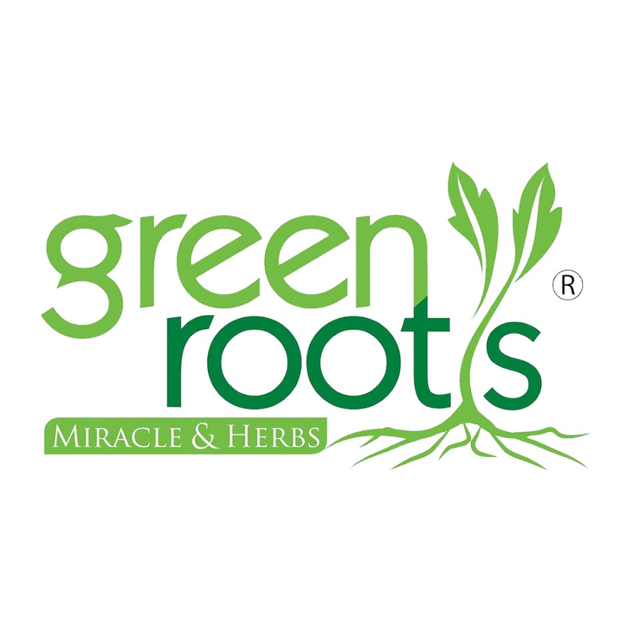 Green Roots @GreenRootsorganics