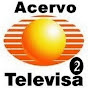 Acervo Televisa 2