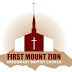 First Mount Zion Missionary Baptist Church