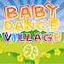 logo Baby Dance Village