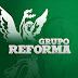 logo Grupo REFORMA