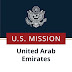 logo U.S. Mission to the United Arab Emirates