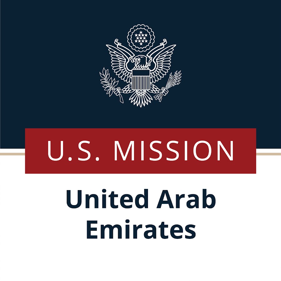 U.S. Mission to the United Arab Emirates